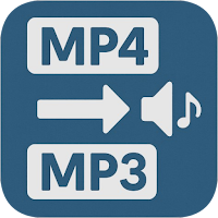 MP4 to MP3