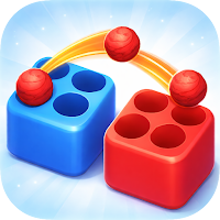 Color Box : Sort Jam