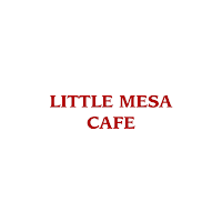 Little Mesa Cafe