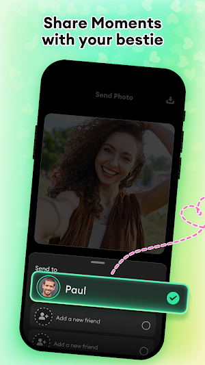 Widgether: Livepic Widget Screenshot 3