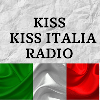 Radio Kiss Kiss Italia App