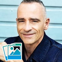 Eros Ramazzotti Wallpaper