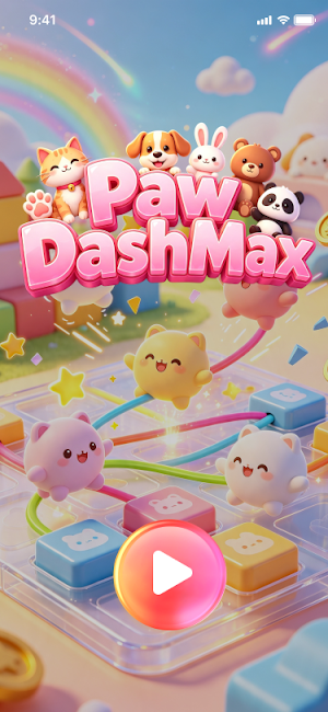 PawDashMax Screenshot 2