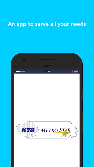 RYA Metro Star Screenshot 0