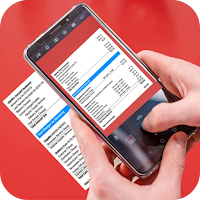 Document Scanner and PDF Maker