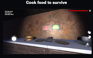 Horror School Screenshot 2