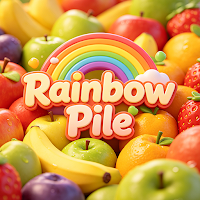 Rainbow Pile