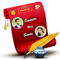 Wedding Card Maker