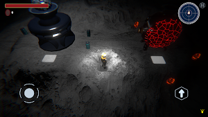 Celestial Syndicate Screenshot 3