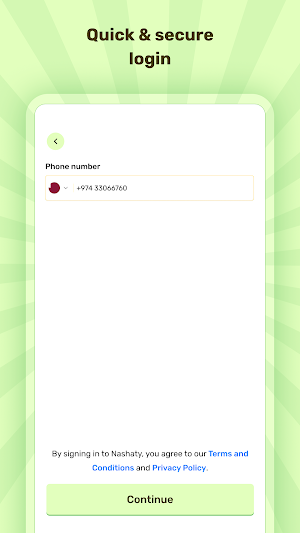 Nashaty نشاطي: Kids Activities Screenshot 0