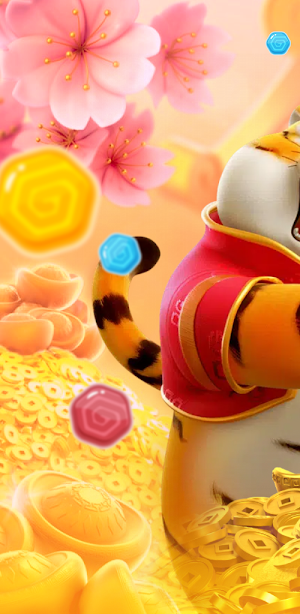 Fortune Tiger Screenshot 0