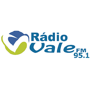 Rádio Vale FM 95.1 Screenshot 0