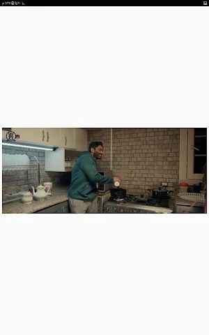 أغنية أنت أختيار - تامر حسني Screenshot 2