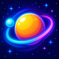 Planet Jump Rush