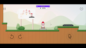 Dock The Rocket Screenshot 0