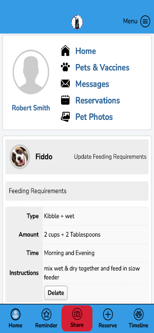 Kloud K9 Screenshot 3
