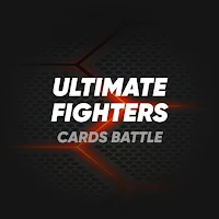 ULTIMATE FIGHTERS|cards battle