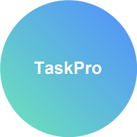 TaskPro – Daily Focus Planner