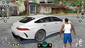 Car Games 3d 2024 Car Parking Screenshot 0
