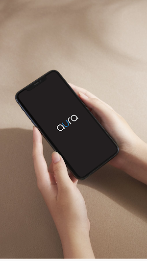 Aura Smart Screenshot 0