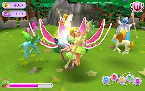 PLAYMOBIL Princess Screenshot 3