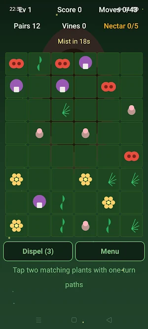 WINLAHSORENNA Screenshot 0