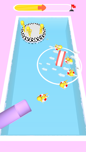 Windy Aquapark Screenshot 2