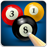 Pool Table Game