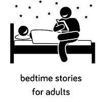 Bedtime Stories For Adults