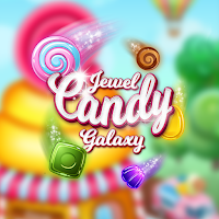 Jewel Candy Galaxy