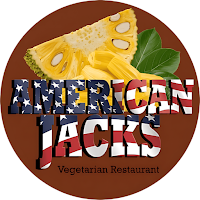 American Jacks Vegetarian