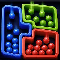 Ball Jam