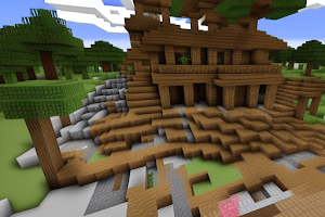 Craftsman: Block craft 3D Screenshot 2