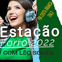 Rádio Estação Forró Oficial