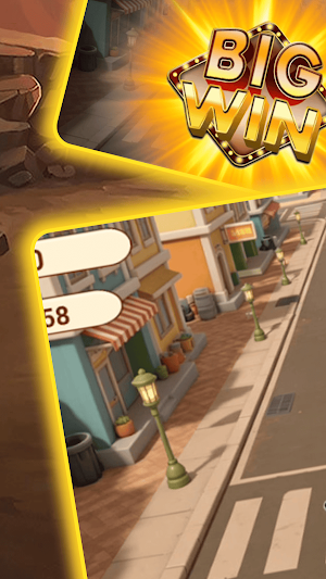 okpkr game Screenshot 1