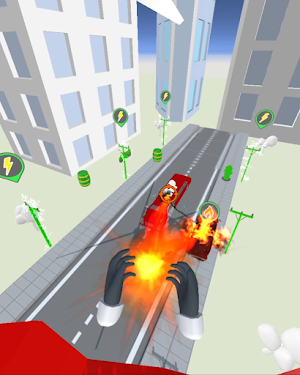 Telekinetic Master Screenshot 1