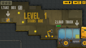 BoxRob Screenshot 3