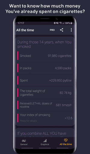 No Smoking Screenshot 2