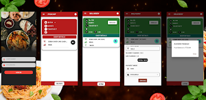 Gim Foods Screenshot 1
