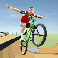 BMX Playground