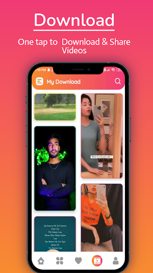 Video Status- VidStatus Screenshot 2