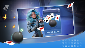 3 Patti Go:Seven-Clock Screenshot 1