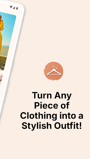 Dress Up Wardrobe:Outfit Maker Screenshot 1