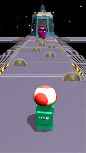 456 io - Impostor Survival Challenge screenshot 6