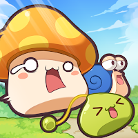 MapleStory : Idle RPG