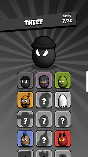 Mr Rumble - Stealth Action Screenshot 2