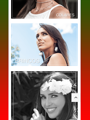 Moda Femenina,PORTUGAL Screenshot 2