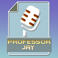 Siku 462 Professor Jay