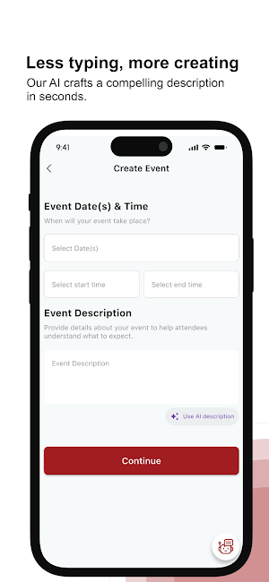RockNTix - Buy, Sell Tickets Screenshot 2