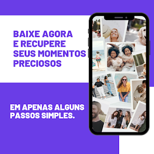 Recuperar Fotos Apagadas Screenshot 2